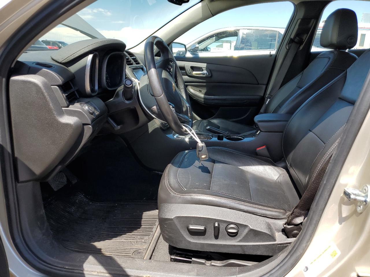 Chevrolet Malibu Ltz Image 10