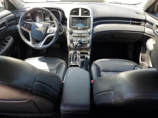 Chevrolet Malibu Ltz Image 7