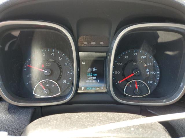 Chevrolet Malibu Ltz Image 12