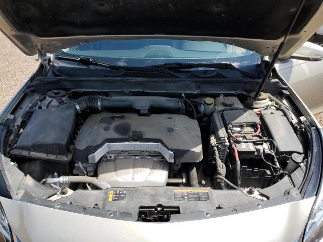 Chevrolet Malibu Ltz Image 8