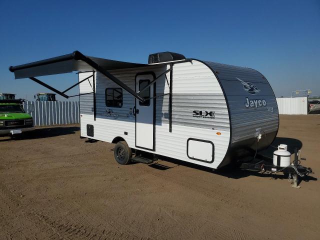  Salvage Jayco Jay Flight