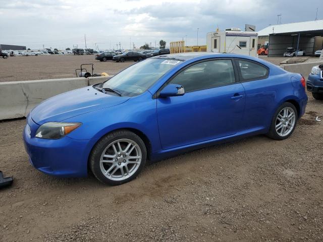  Salvage Toyota Scion