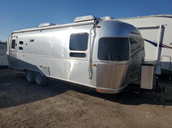  Salvage Afct Trailer