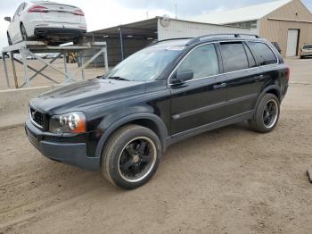  Salvage Volvo XC90