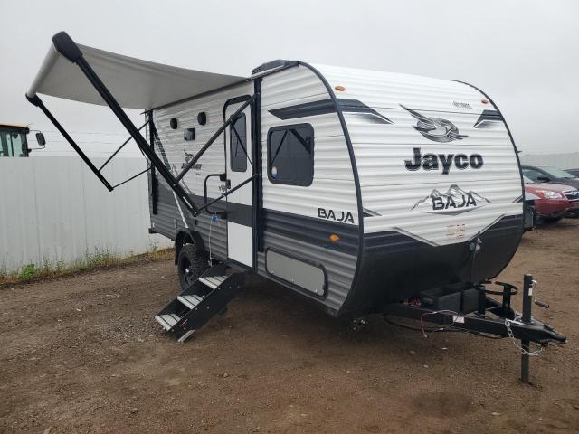  Salvage Jay Jay Flight