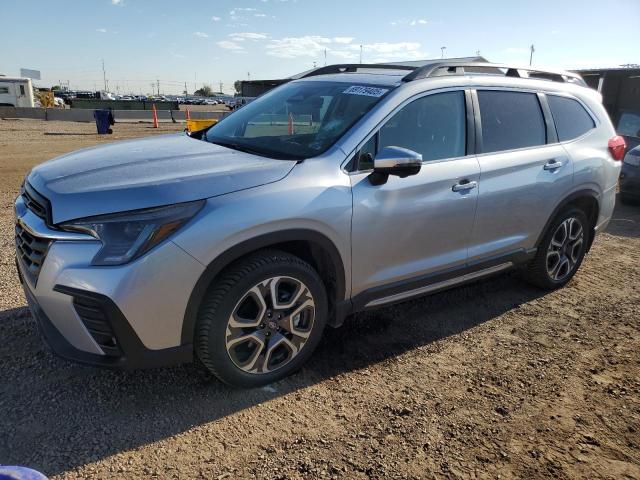  Salvage Subaru Ascent