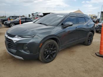  Salvage Chevrolet Blazer