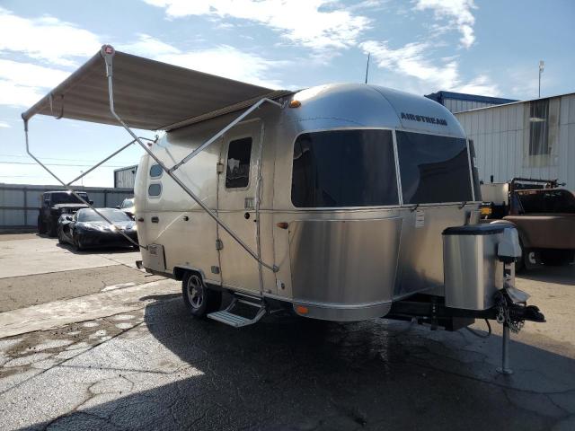  Salvage Airstream Caravel