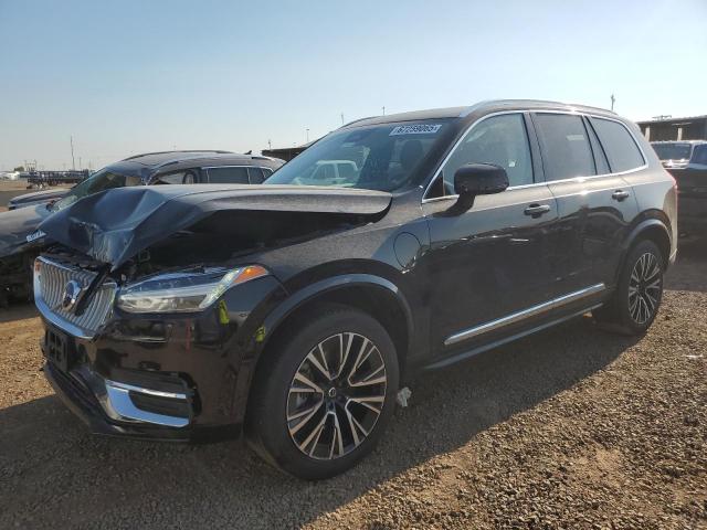  Salvage Volvo Xc90 Plus