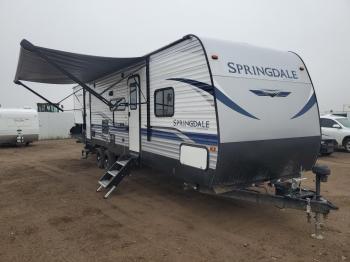  Salvage Keystone Springdale