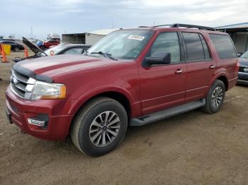  Salvage Ford Expedition