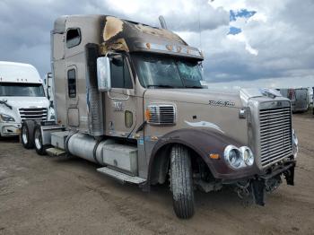  Salvage Freightliner Coronado