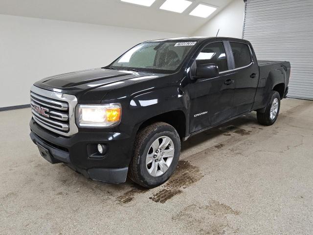  Salvage GMC Canyon