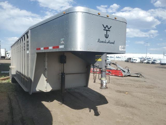  Salvage Wilson Other