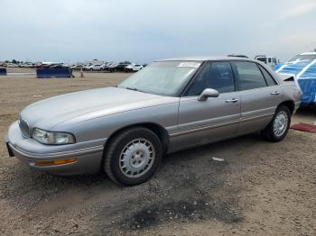  Salvage Buick LeSabre