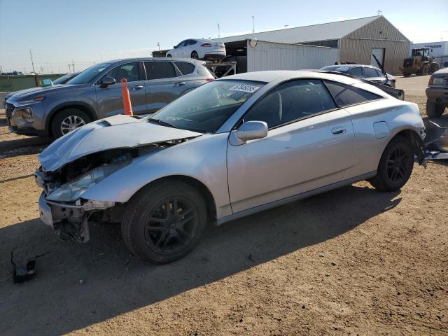  Salvage Toyota Celica