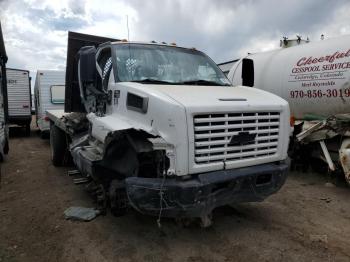  Salvage Chevrolet Ck Series