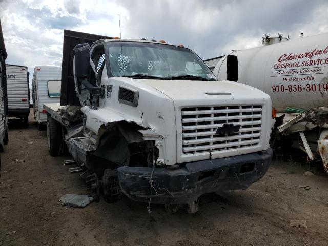  Salvage Chevrolet Ck Series