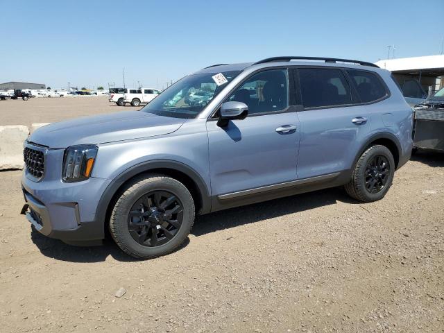  Salvage Kia Telluride