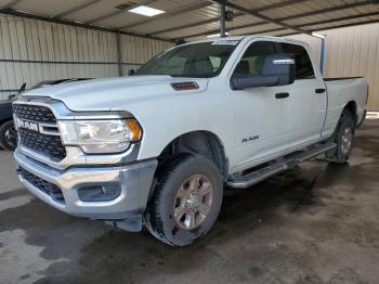  Salvage Ram 2500