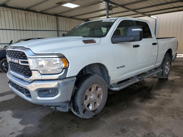  Salvage Ram 2500