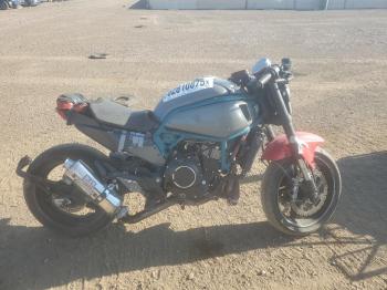  Salvage Other Motorcycle Zhejiang