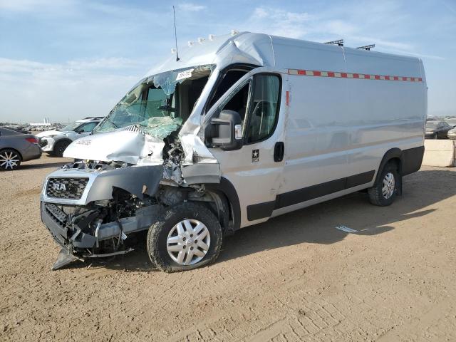 Salvage Ram Promaster