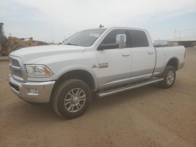  Salvage Ram 2500