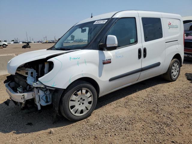 Salvage Ram Promaster