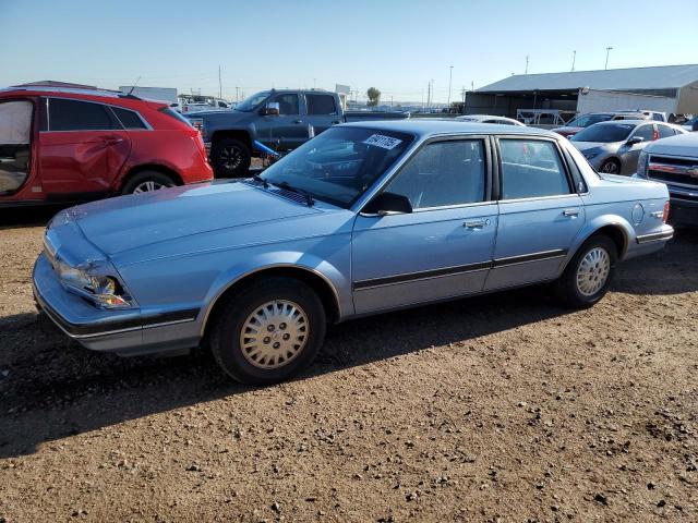  Salvage Buick Century