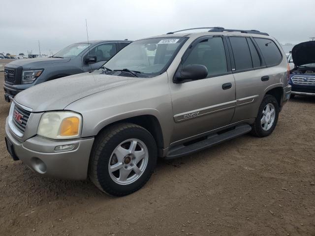  Salvage GMC Envoy