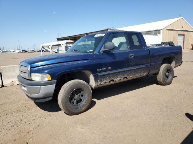  Salvage Dodge Ram 1500