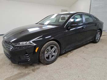  Salvage Kia K5