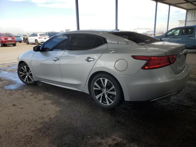 Nissan Maxima 3.5s Image 2