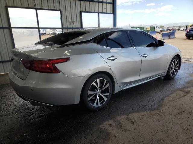 Nissan Maxima 3.5s Image 4