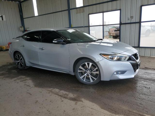 Nissan Maxima 3.5s Image 3