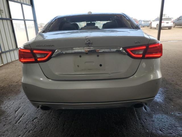 Nissan Maxima 3.5s Image 8