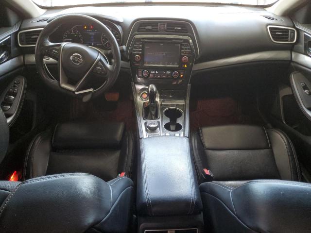 Nissan Maxima 3.5s Image 6