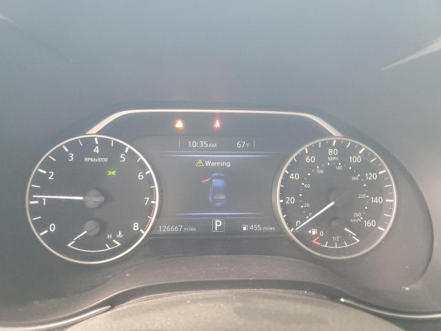 Nissan Maxima 3.5s Image 11