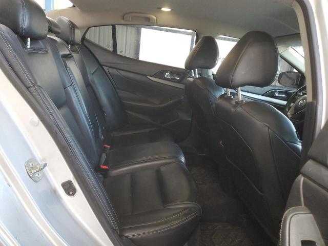 Nissan Maxima 3.5s Image 9