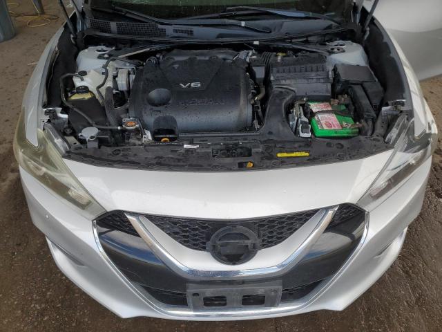 Nissan Maxima 3.5s Image 7