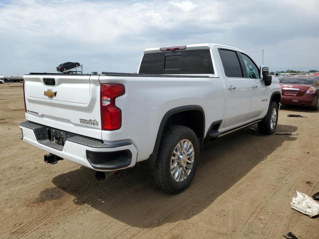 Chevrolet Silverado K3500 High Country Image 5