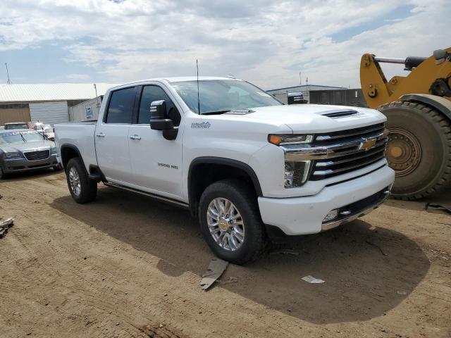 Chevrolet Silverado K3500 High Country Image 9