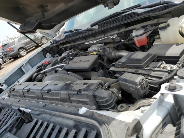 Chevrolet Silverado K3500 High Country Image 8