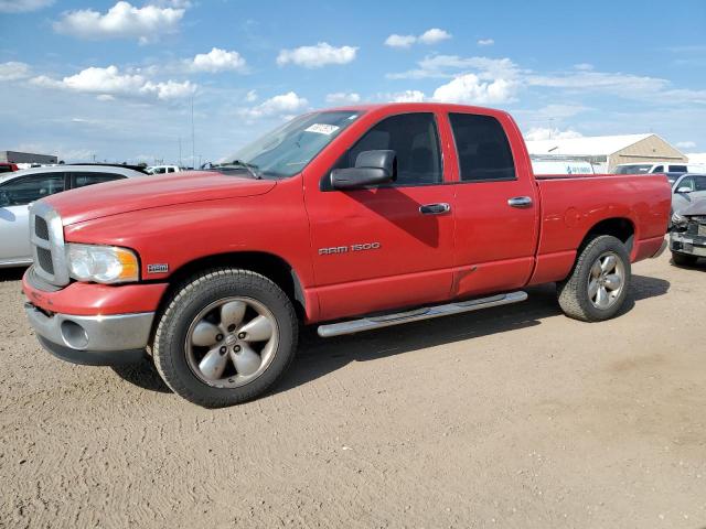  Salvage Dodge Ram 1500