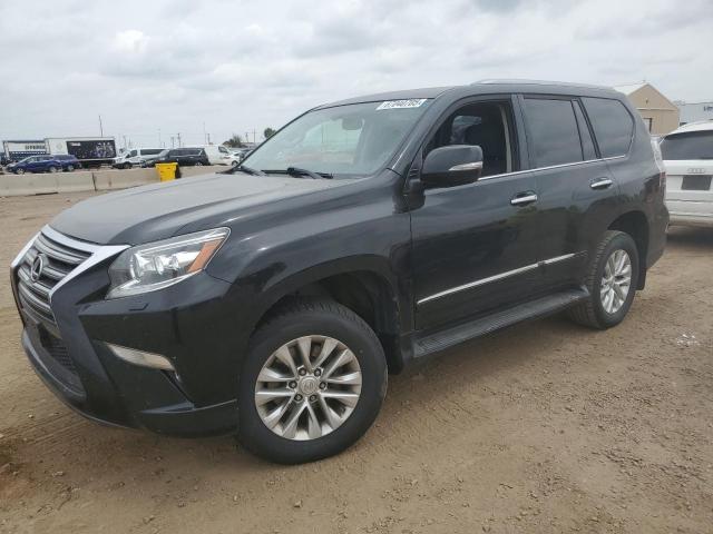  Salvage Lexus Gx