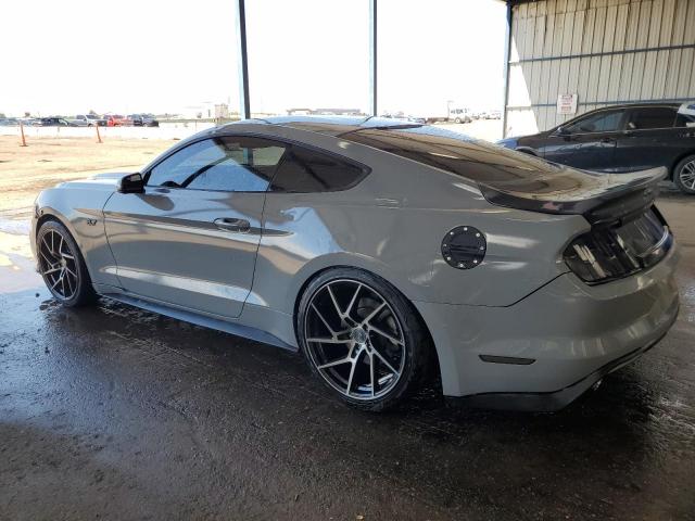 Ford Mustang Image 4