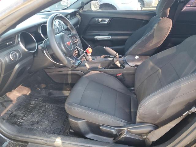 Ford Mustang Image 7