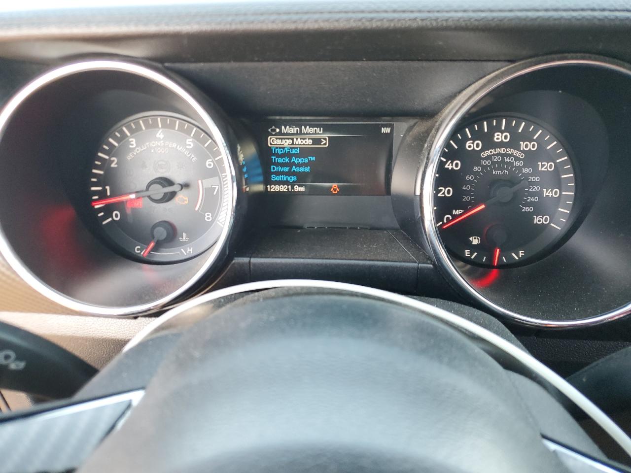 Ford Mustang Image 3