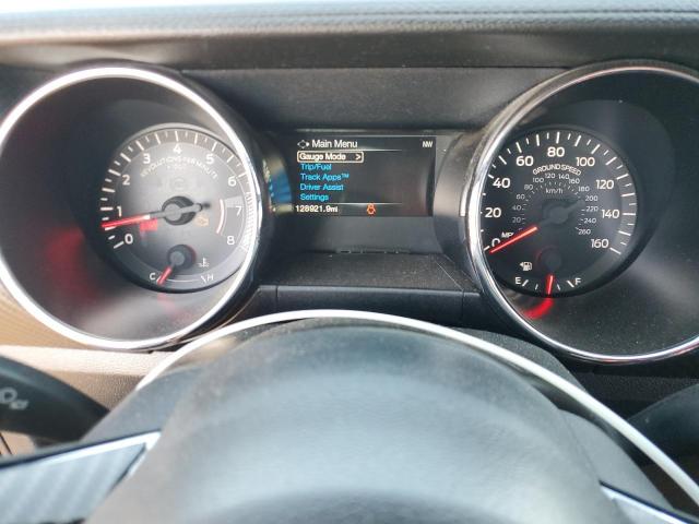 Ford Mustang Image 3